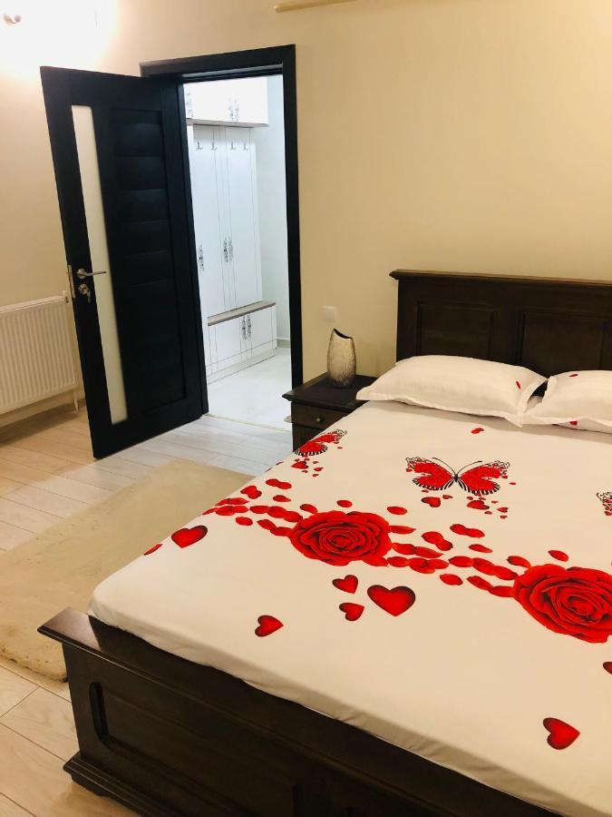 Apartament Park Brăila Eksteriør bilde